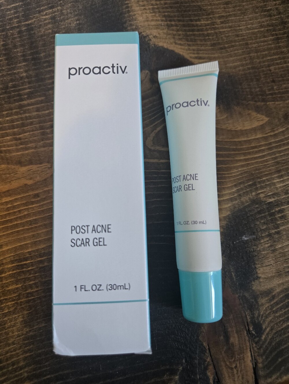 Proactiv Post Acne Scar Gel